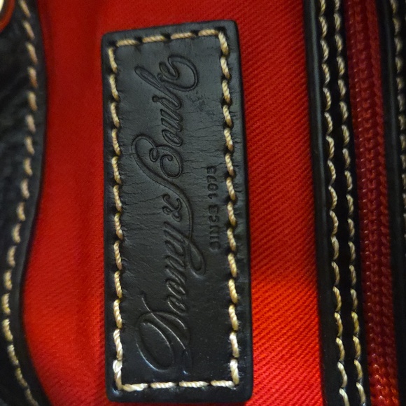 Dooney & Bourke Drawstring Bucket Bag - Picture 15 of 17